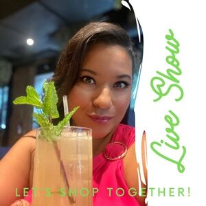 @advceli 🛍 Like for Live Show Notifications 🥂